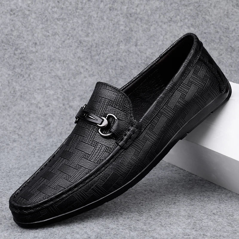 The Signature Loafer