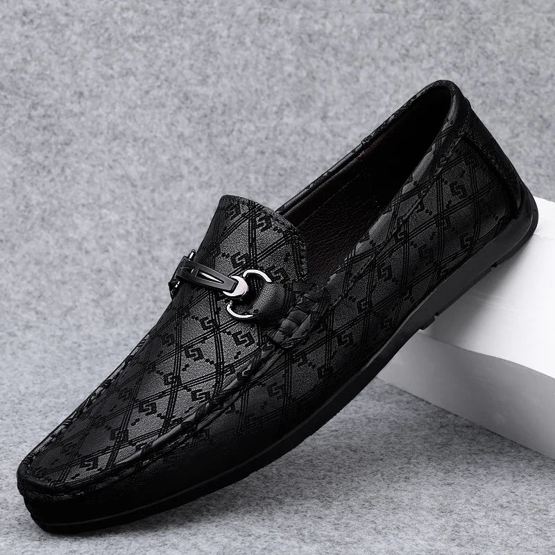 The Signature Loafer