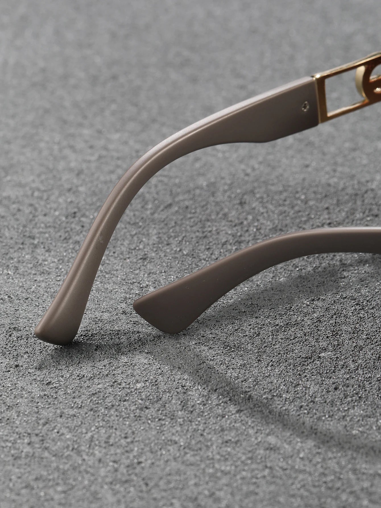 The Luxe UV Sunglasses — Women's