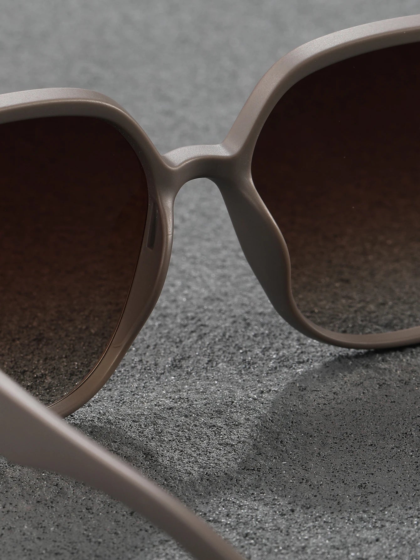 The Luxe UV Sunglasses — Women's