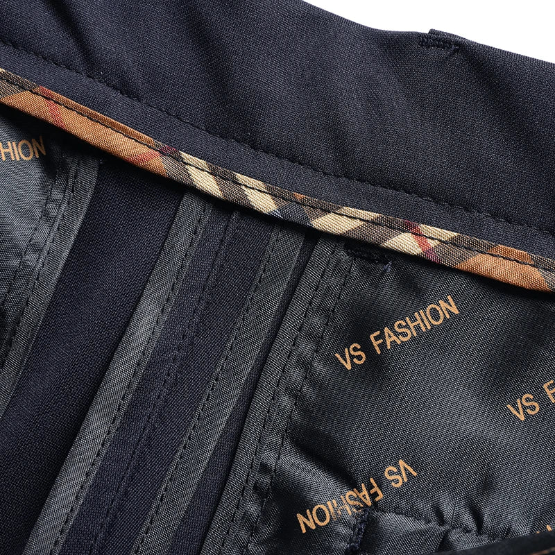 Men's Business Casual Pants