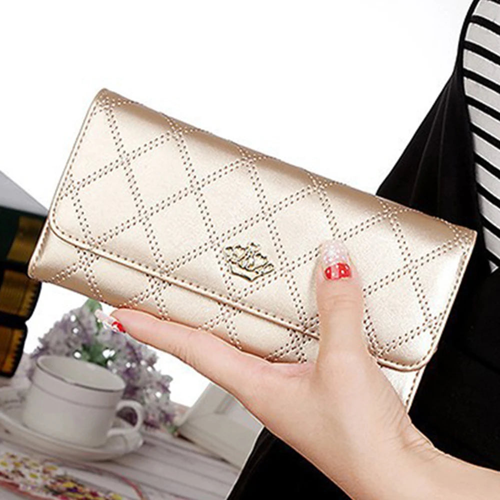 The Phase Mini Purse
