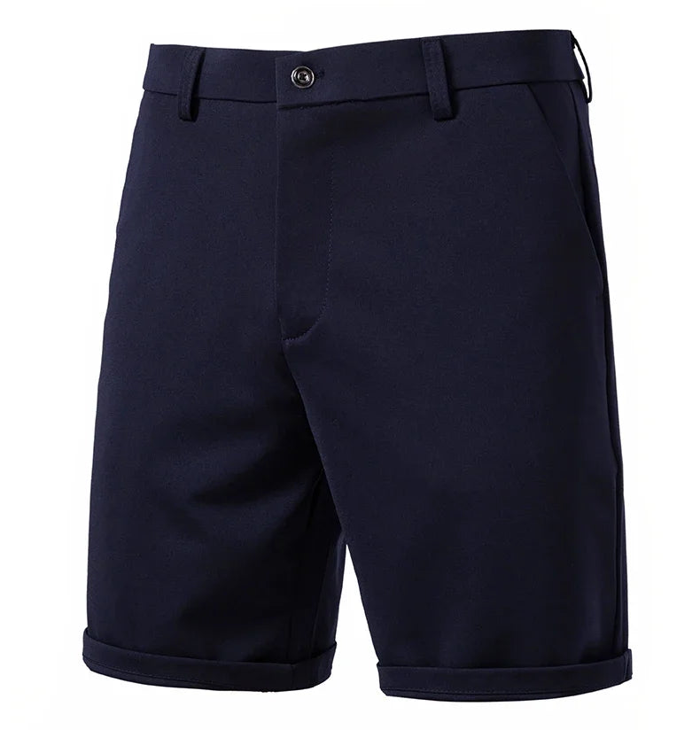 The Phase Bermuda Shorts — Men's