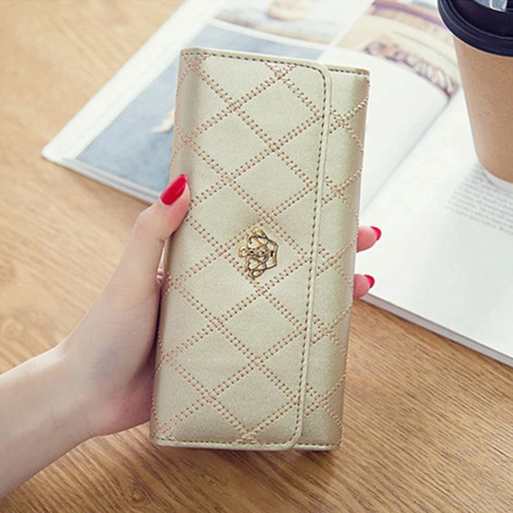 The Phase Mini Purse