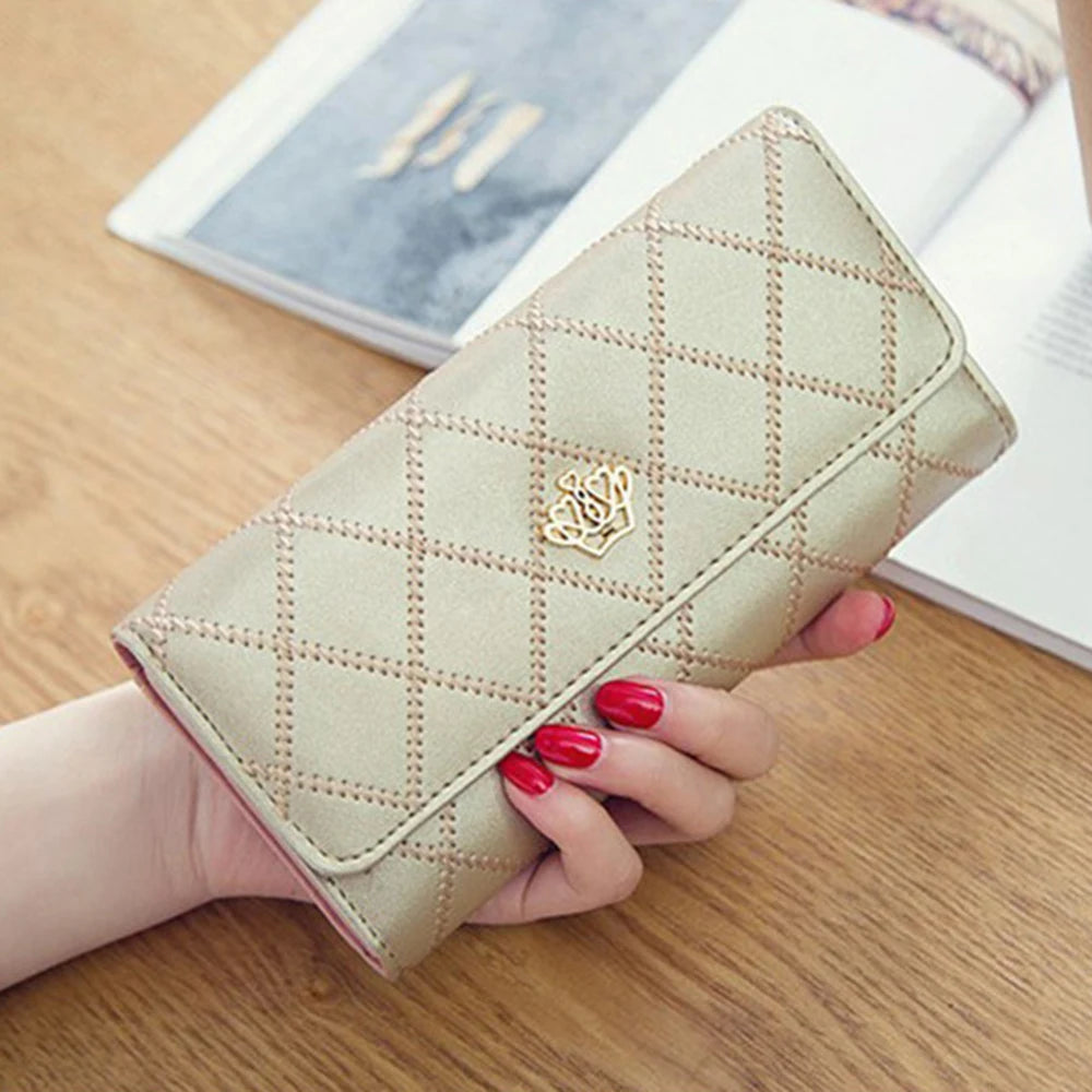 The Phase Mini Purse