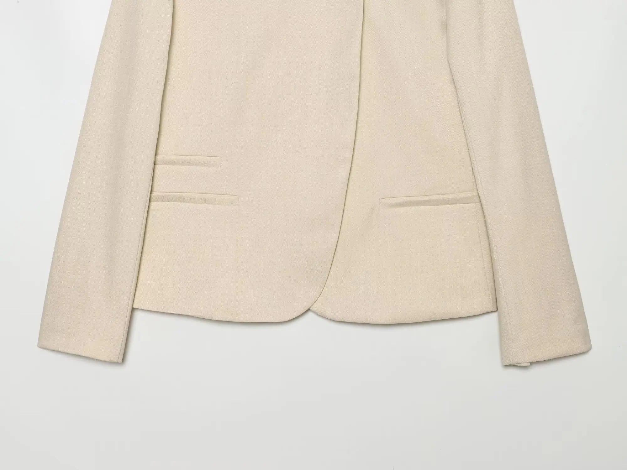 Women's Autumn Blazers Blouse 2026 New Fashion Young Women's Elegant Travel Holiday Jackets Spring Street Sarm Blazers Jackets My Phase Fashion
