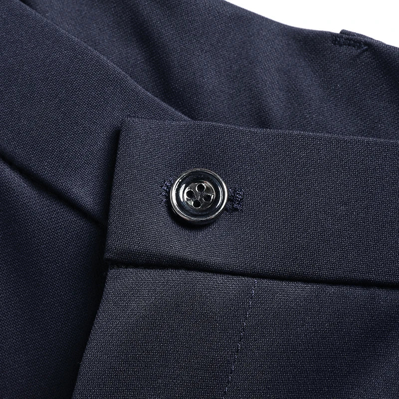 Men's Business Casual Pants