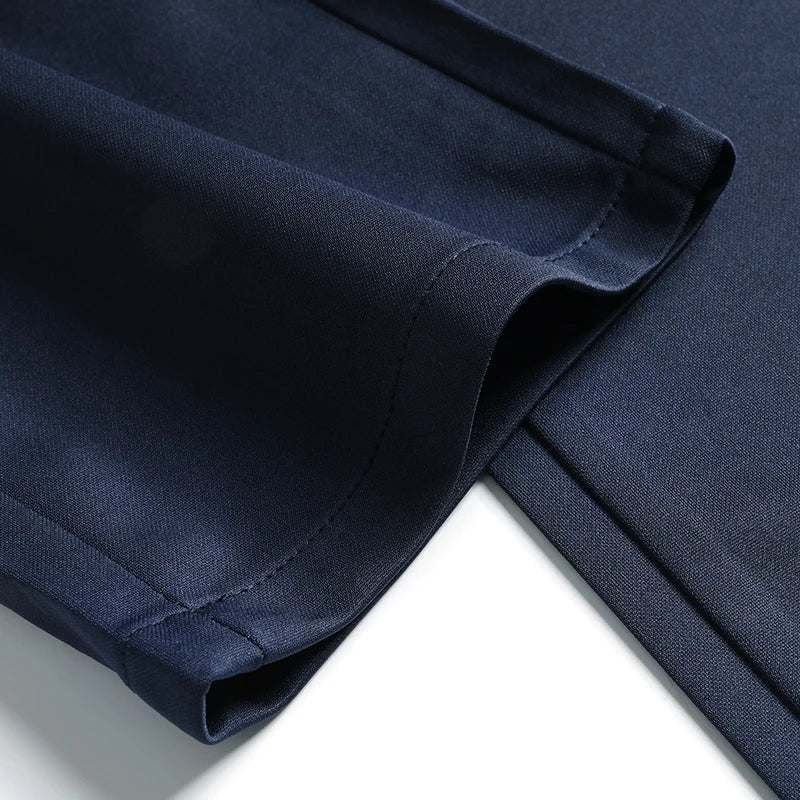 Men's Business Casual Pants