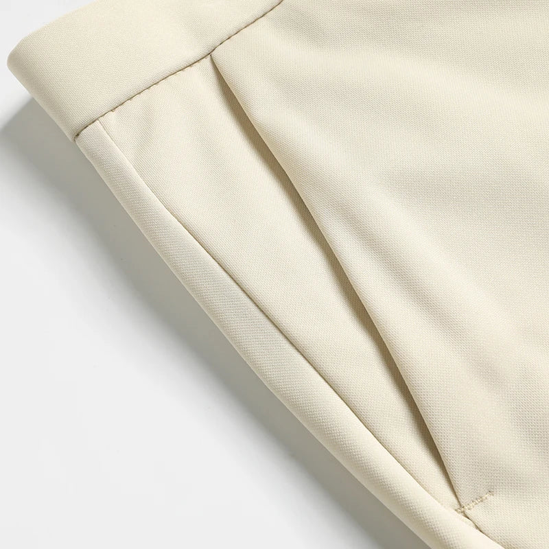 Men's Business Casual Pants