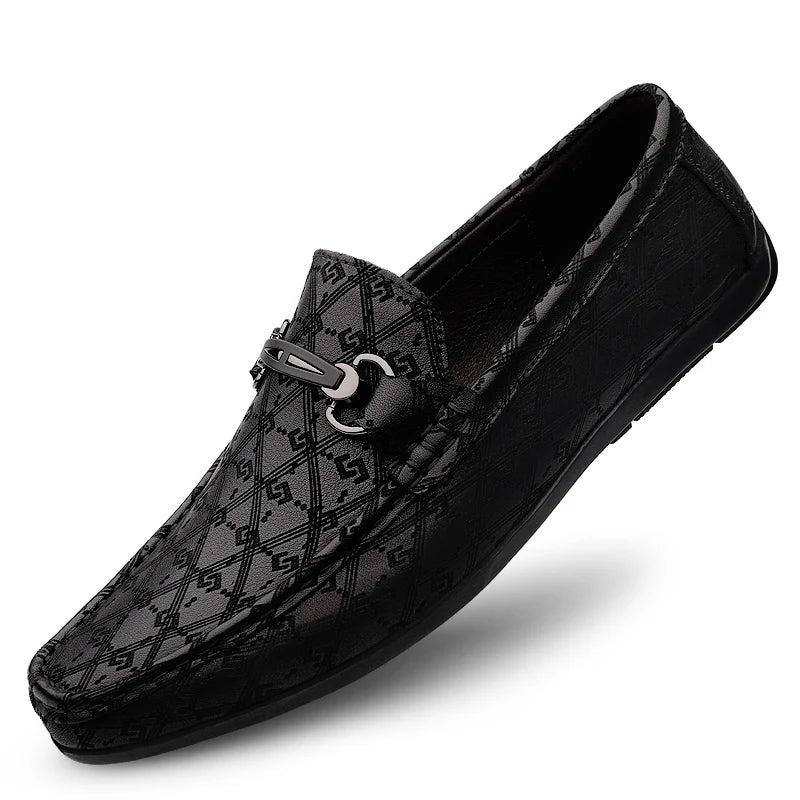 The Signature Loafer