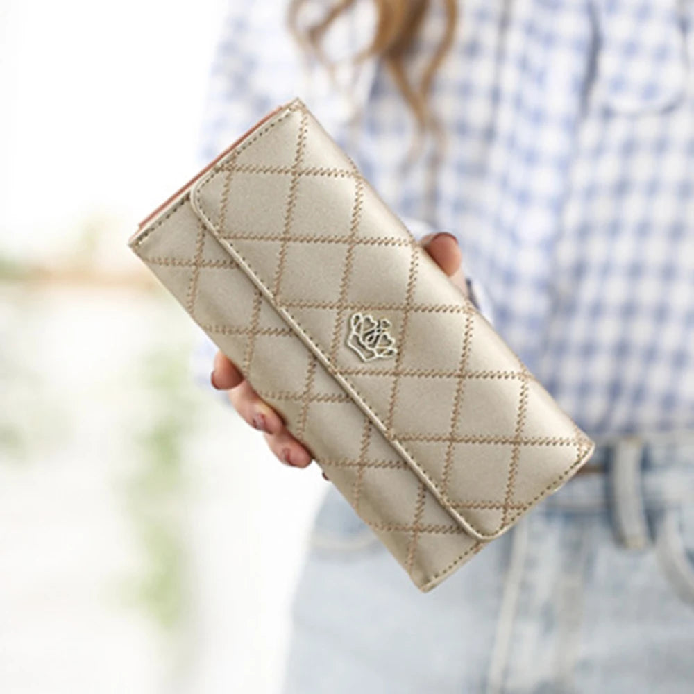 The Phase Mini Purse