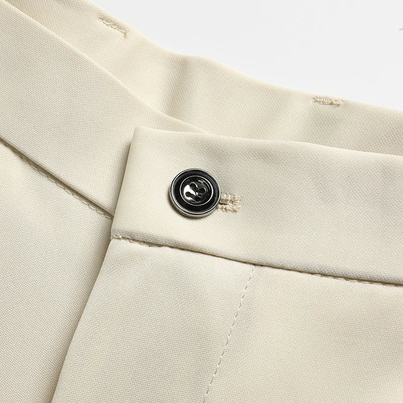 Men's Business Casual Pants