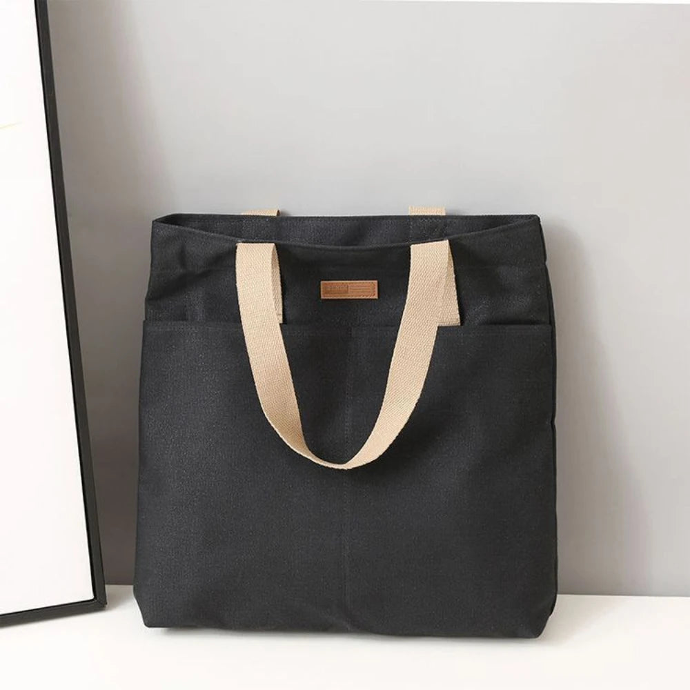 Women's Commuter Tote Bag