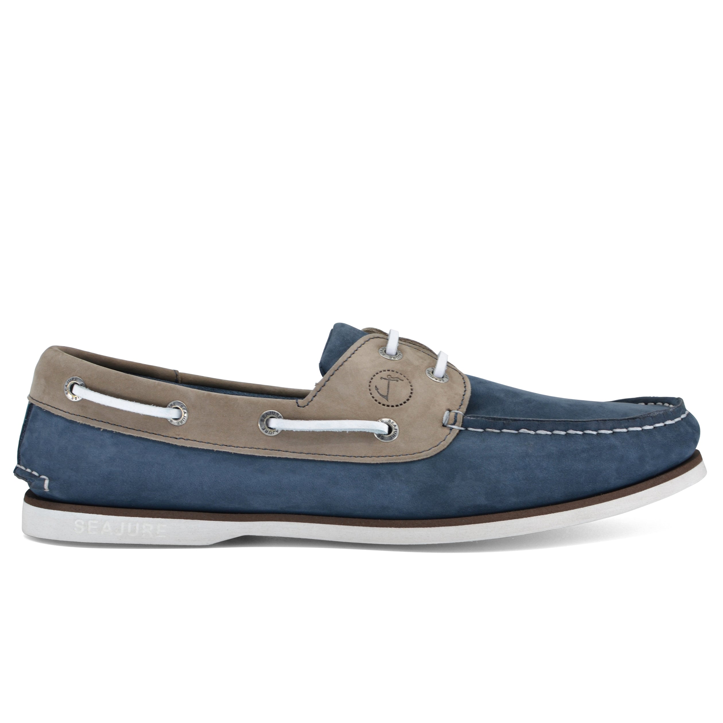 The Harbour Boat Shoe — Men's