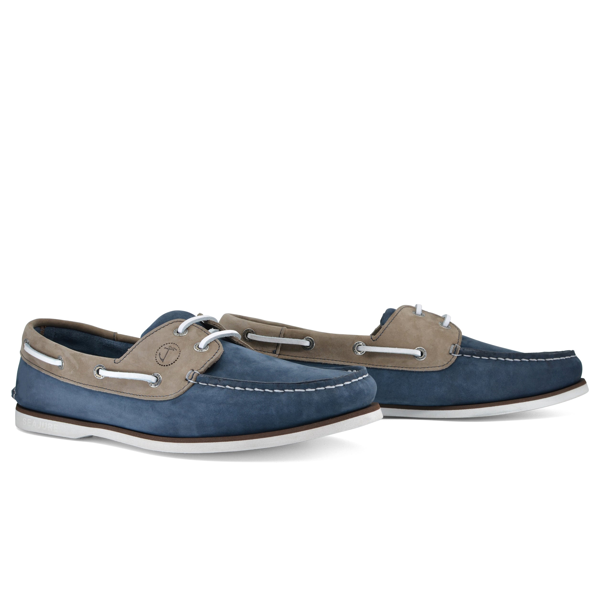 The Harbour Boat Shoe — Men's
