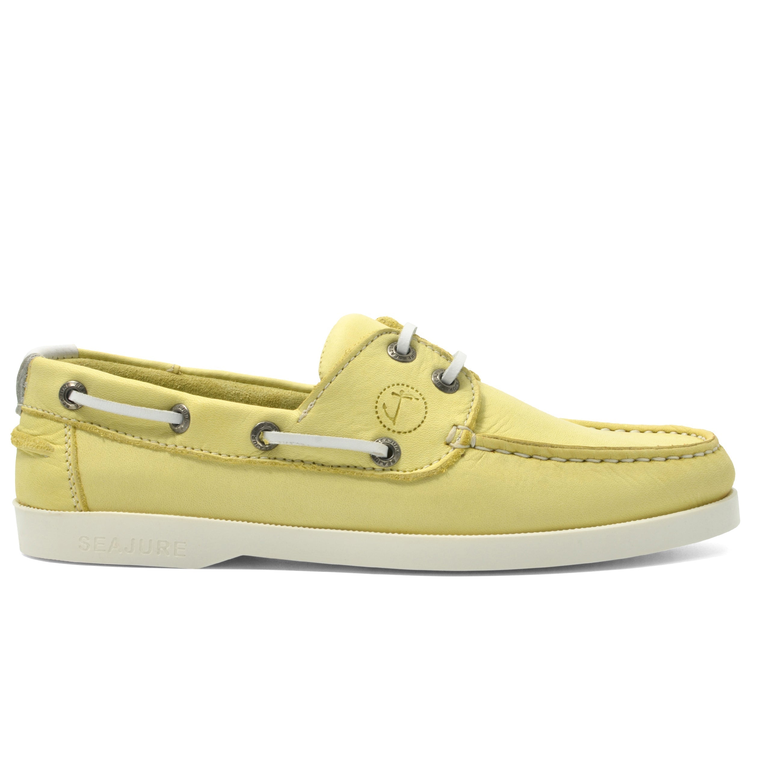 The Marina Boat Shoe — Women's