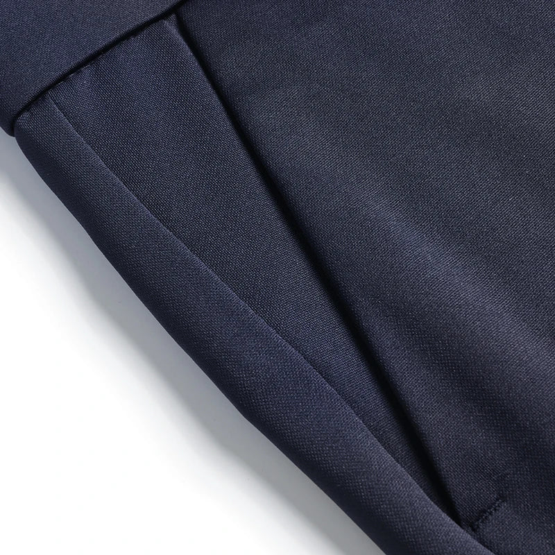 Men's Business Casual Pants