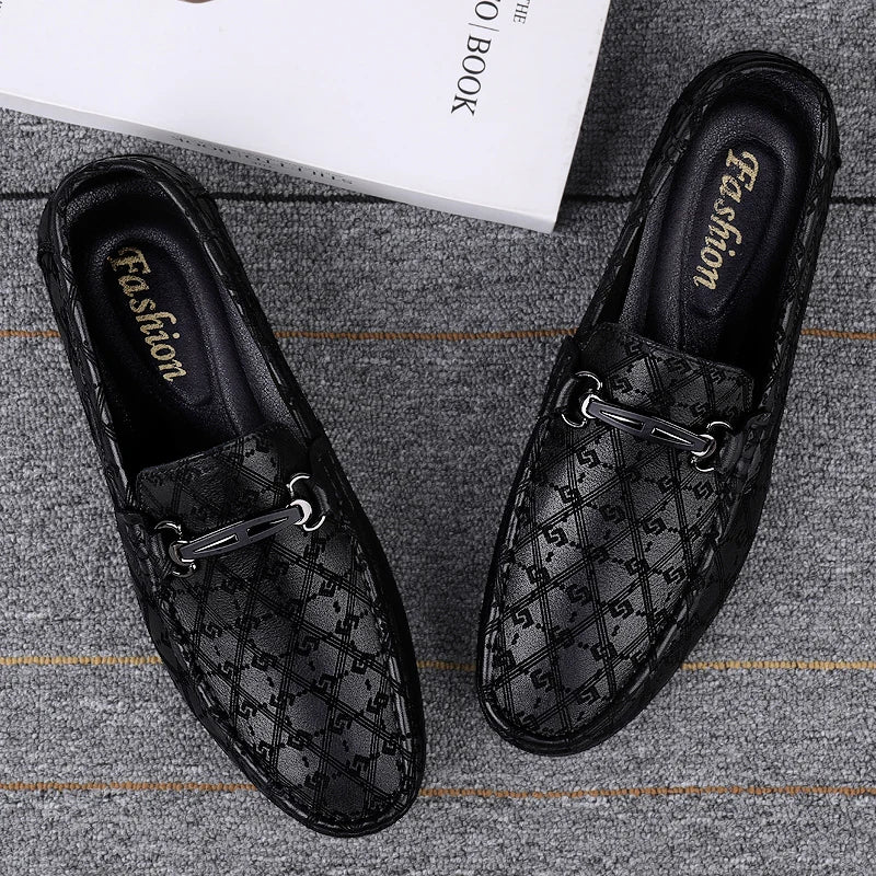 The Signature Loafer