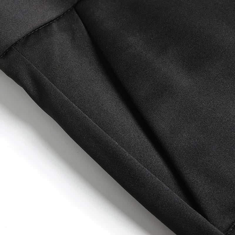 Men's Business Casual Pants