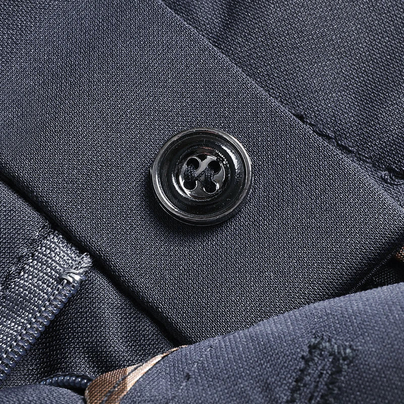 Men's Business Casual Pants