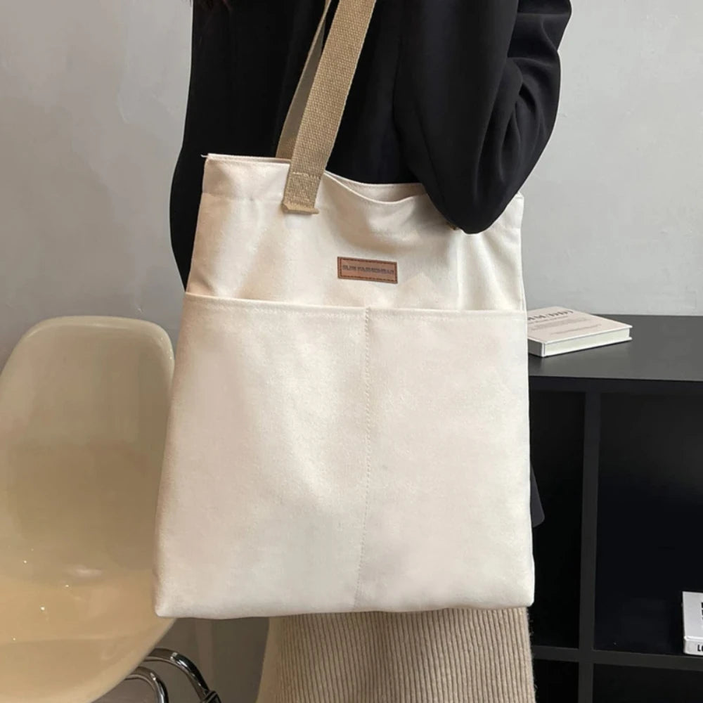 Women's Commuter Tote Bag