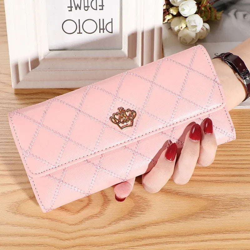 The Phase Mini Purse