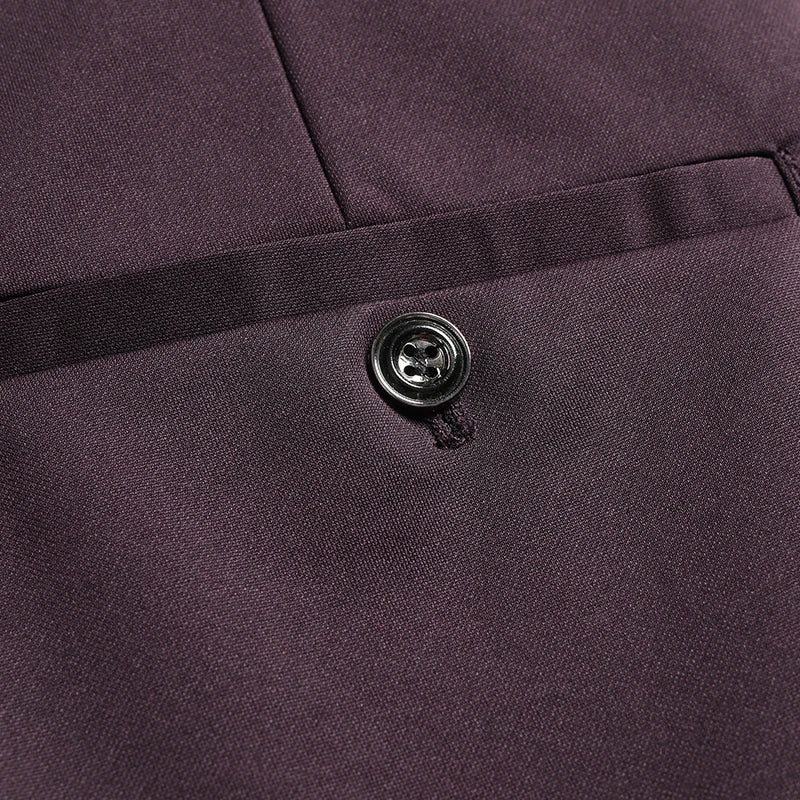Men's Business Casual Pants