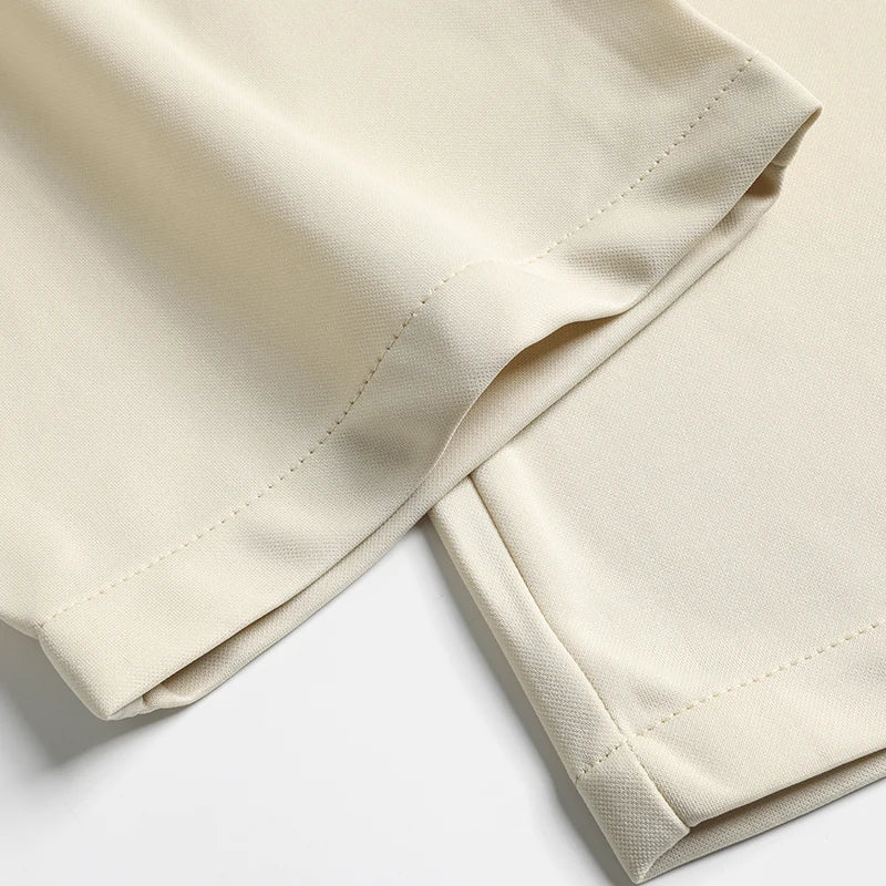 Men's Business Casual Pants