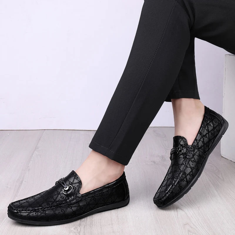 The Signature Loafer