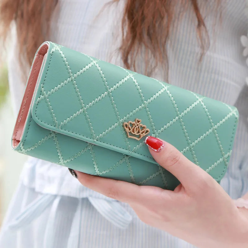 The Phase Mini Purse