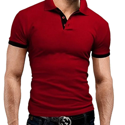 The Athletic Polo Shirt
