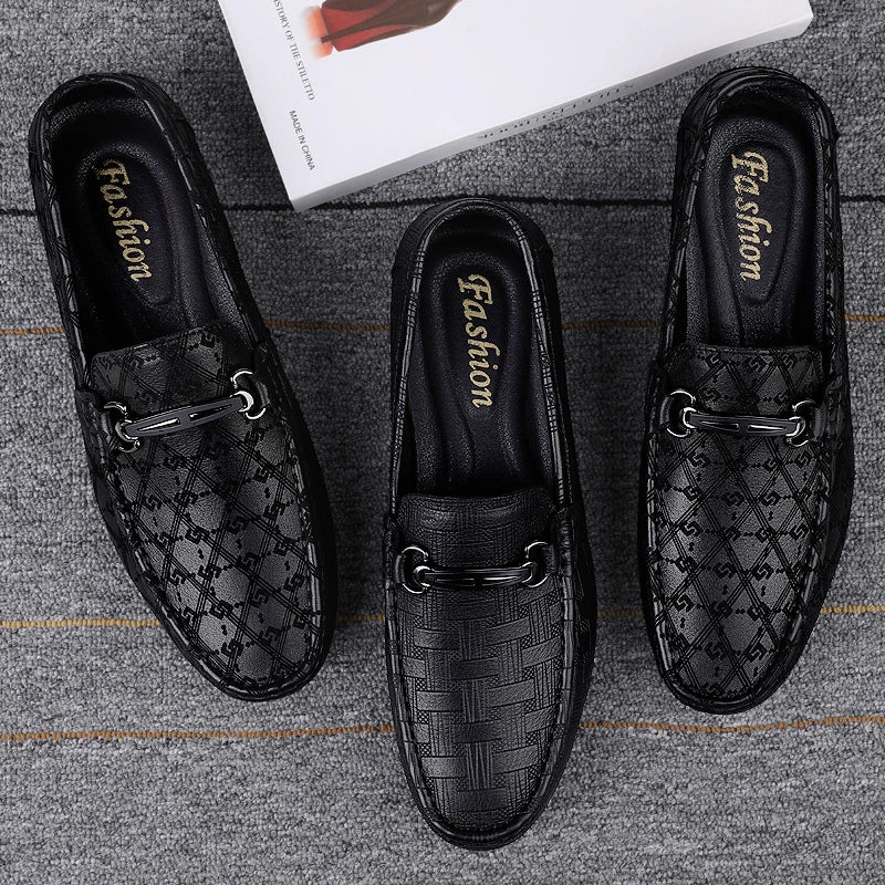 The Signature Loafer