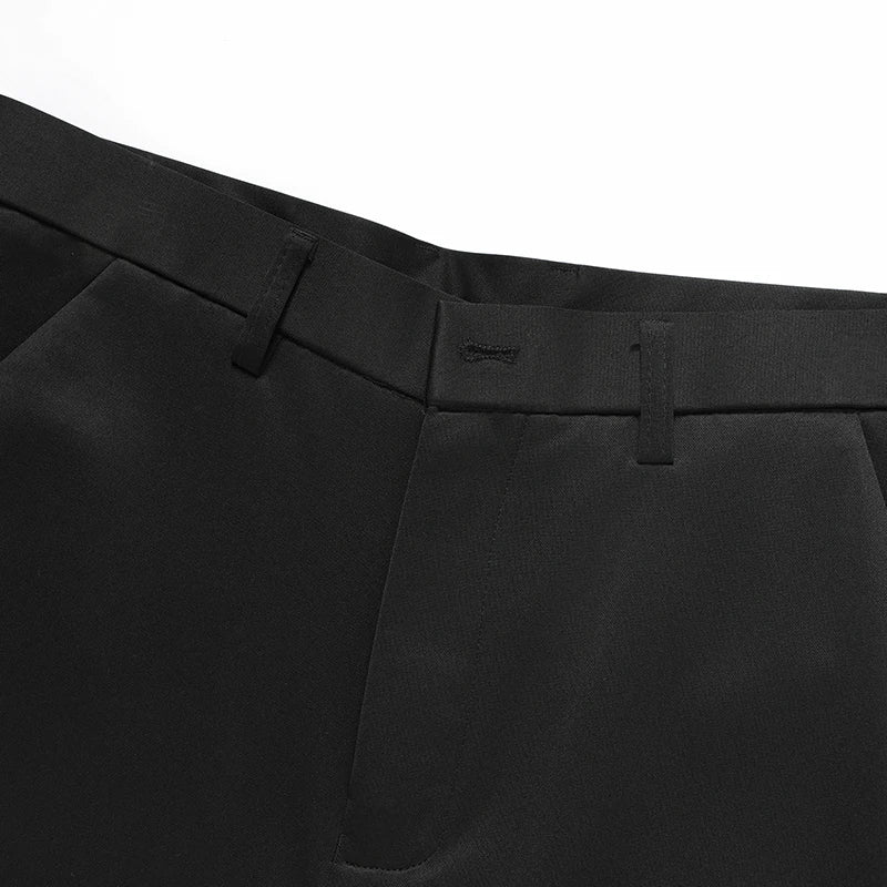 Men's Business Casual Pants