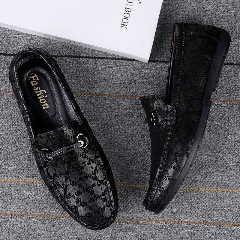The Signature Loafer