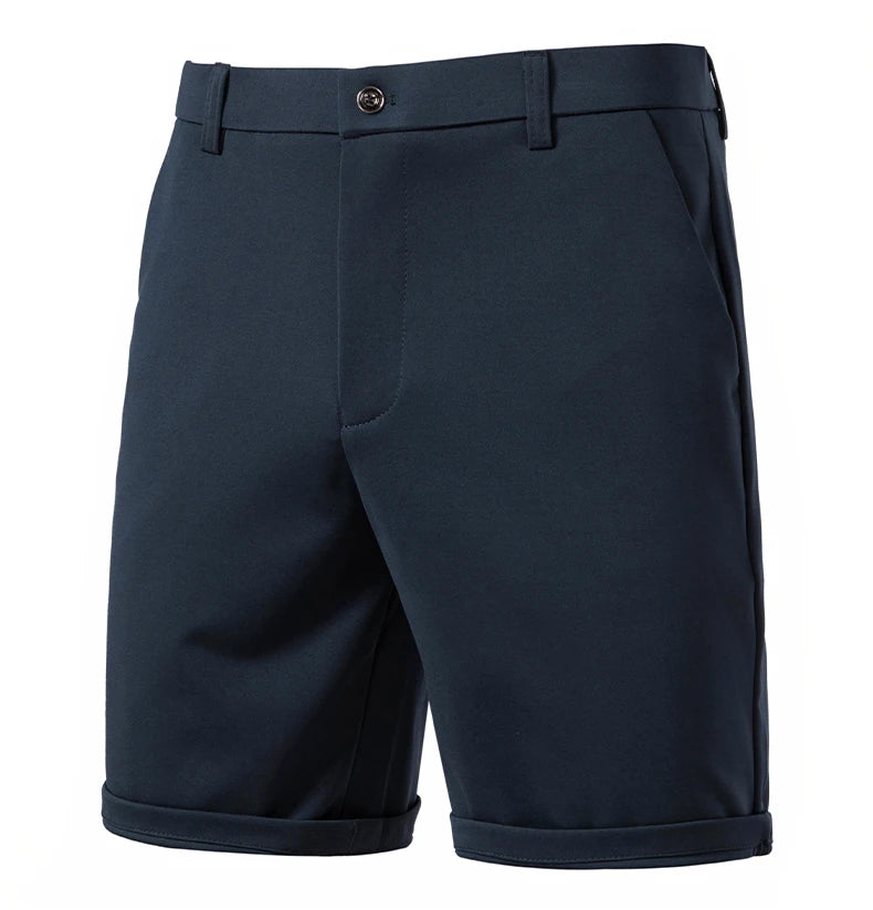 The Phase Bermuda Shorts — Men's