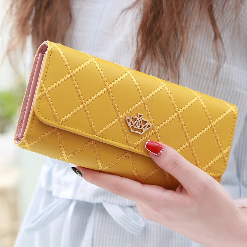 The Phase Mini Purse