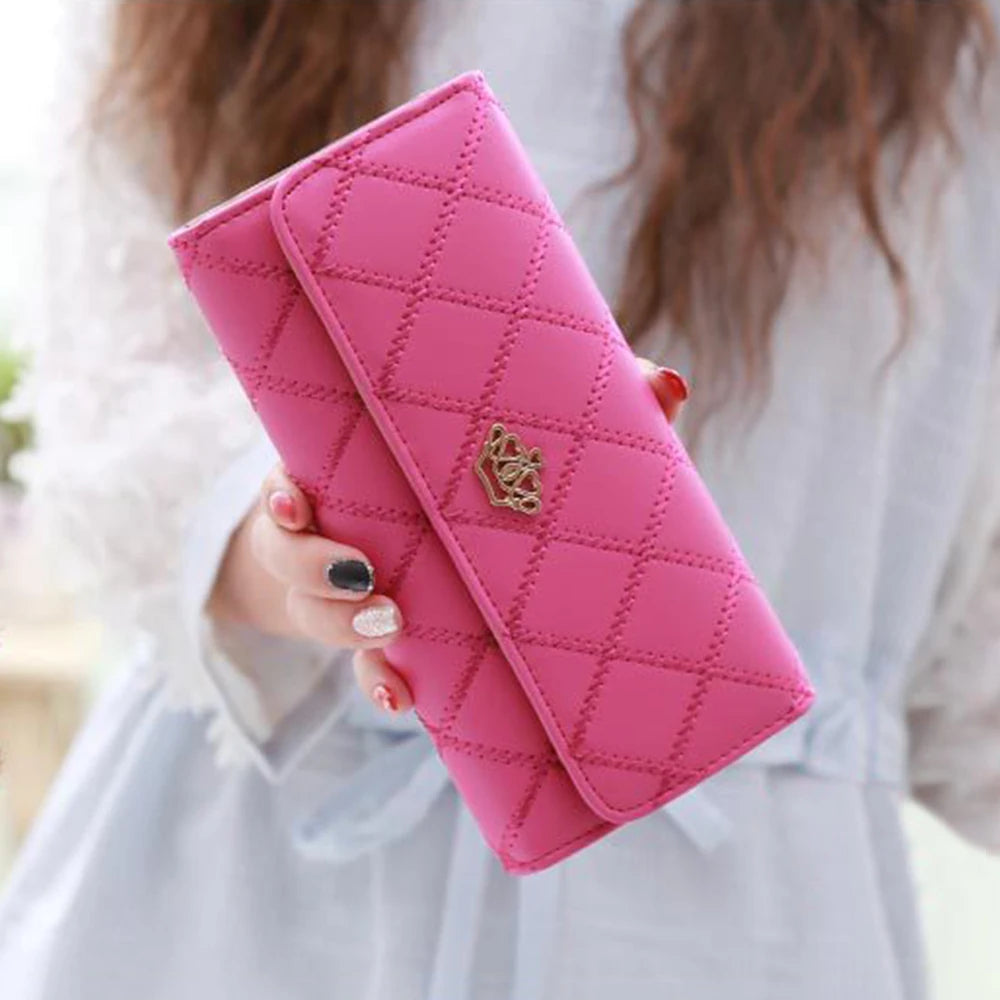 The Phase Mini Purse
