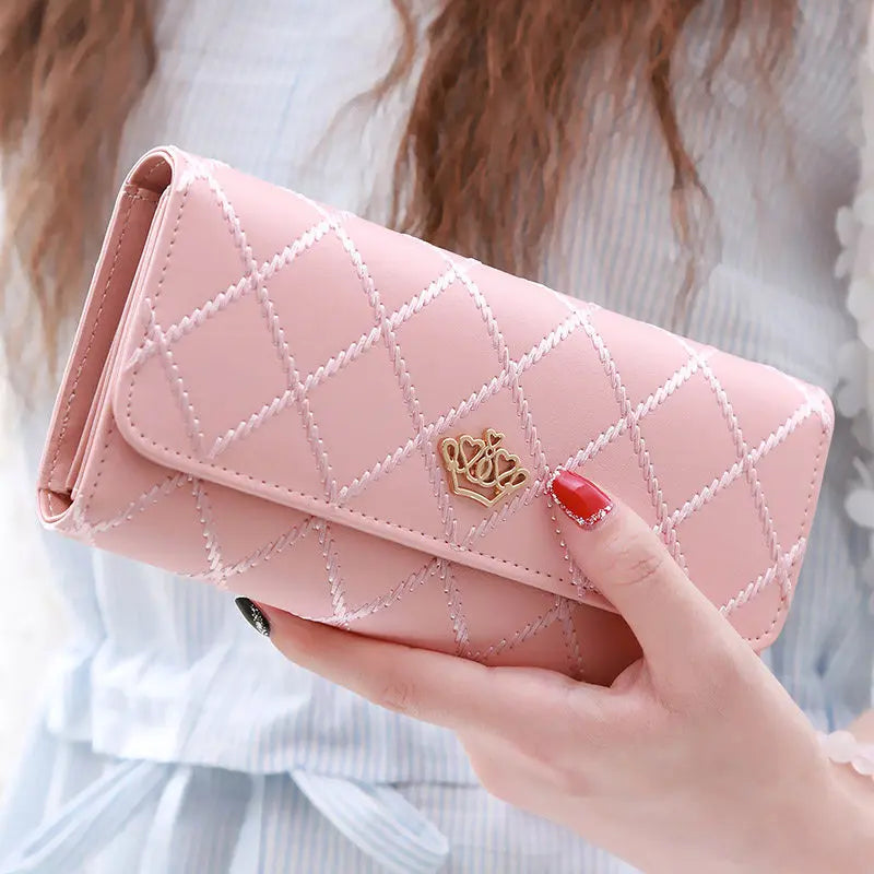 The Phase Mini Purse