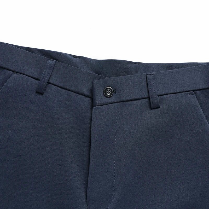 Men's Business Casual Pants