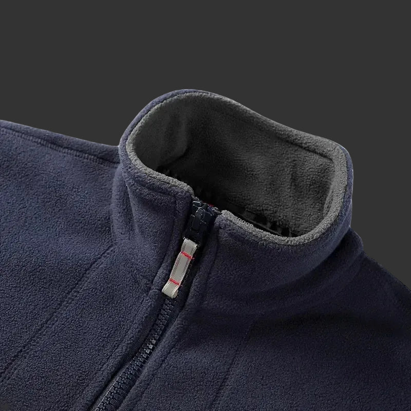 Norway Outdoors Polar Fleece Jacket Men Thicken Thermal Fleece Tactical Sport Coat Militar Softshell Hiking Outdoor Army Jackets My Phase Fashion