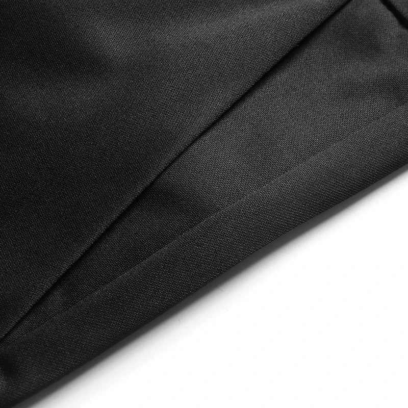 Men's Business Casual Pants