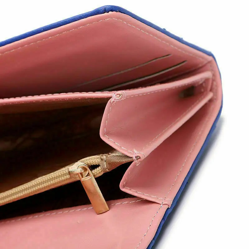 The Phase Mini Purse