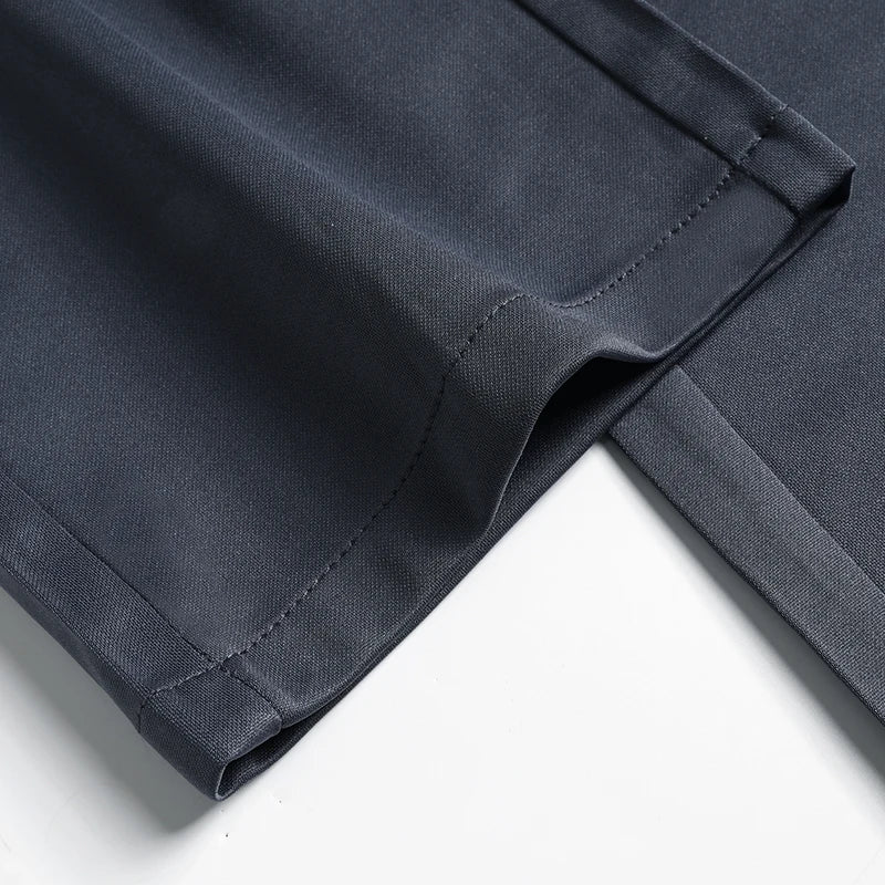 Men's Business Casual Pants