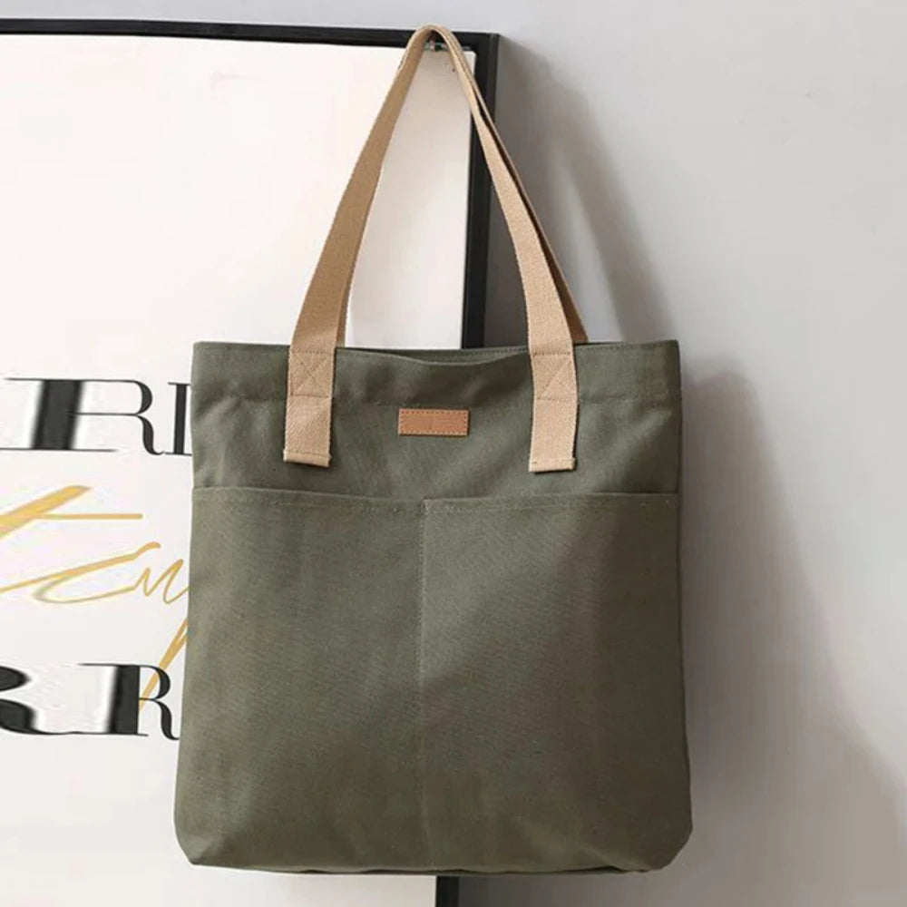 Women's Commuter Tote Bag