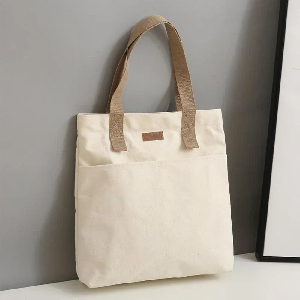 Women's Commuter Tote Bag