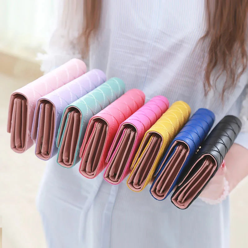 The Phase Mini Purse