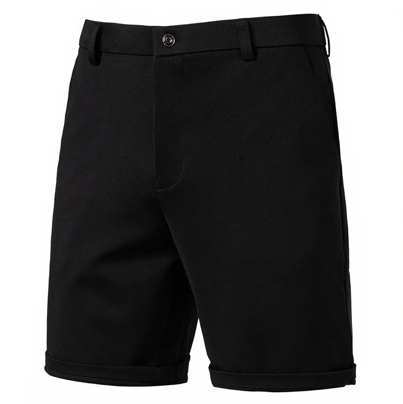 The Phase Bermuda Shorts — Men's