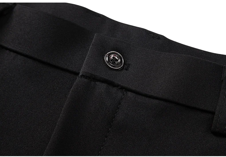 The Phase Bermuda Shorts — Men's