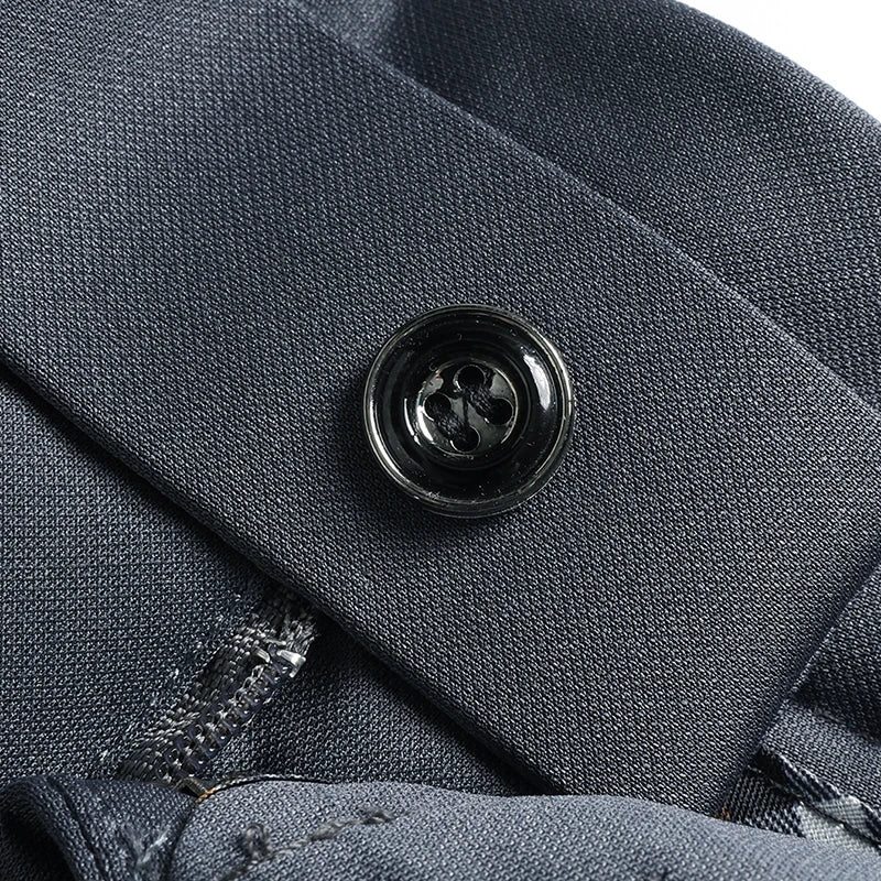 Men's Business Casual Pants