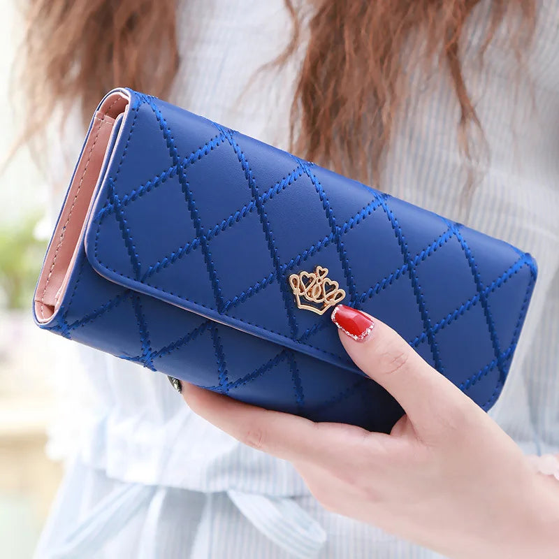 The Phase Mini Purse